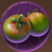 Animal Madness: Tomaten