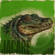 Animals Strike: Krokodil