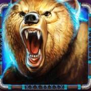 Apache Way: Bär