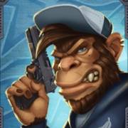 Apes of Doom: Ein Affe mit einer Pistole