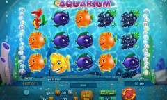 Spiel Aquarium