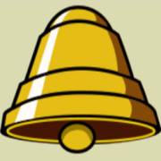 Arcade: Glocke