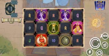 Arcana Pop: Spielautomat