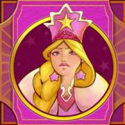 Arcana Pop: Prinzessin