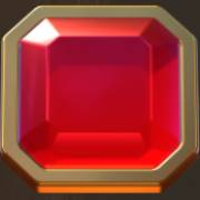 Arcane Gems: Rubinrot