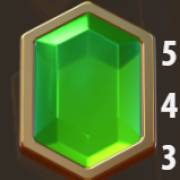 Arcane Gems: Smaragd