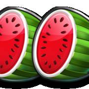 Arctic Coins: Running Wins: Wassermelone