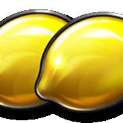Arctic Coins: Running Wins: Zitrone