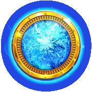 Arctic Coins: Running Wins: Super-Bonus