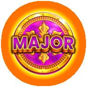 Arctic Coins: Running Wins: Großer Jackpot