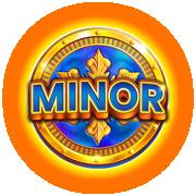 Arctic Coins: Running Wins: Kleiner Jackpot