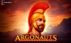 Spiel Argonauts
