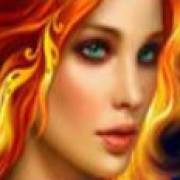 Arising Phoenix: Ein Mädchen