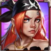 ARRR! 10K Ways: Pirat