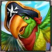 ARRR! 10K Ways: Papagei