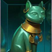 Artefacts: Vault of Fortune: Katze