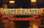 Artefacts: Vault of Fortune