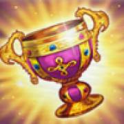 Arthur Pendragon: Becher