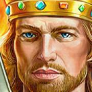 Arthur Pendragon: König