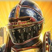 Arthur Pendragon: Schwarzer Ritter