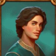 Arthur’s Fortune: Junger Mann