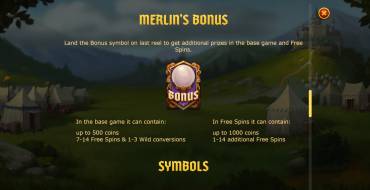 Arthur’s Fortune: Praktische Witze