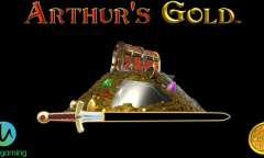 Spiel Arthur’s Gold