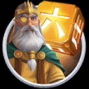 Asgardians Dice: König