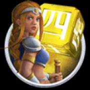 Asgardians Dice: Mädchen
