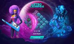 Spiel Astro Legends: Lyra and Erion