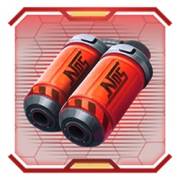 Astro Rumble: Nitros