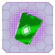 Astro Rumble: Diamanten
