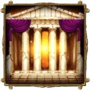 Athena’s Glory – Hold & Hit: Heiligtum