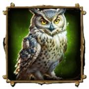 Athena’s Glory – Hold & Hit: Eule