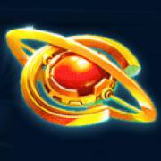 Atlantean Gigarise: Brosche