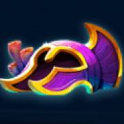 Atlantean Gigarise: Helm
