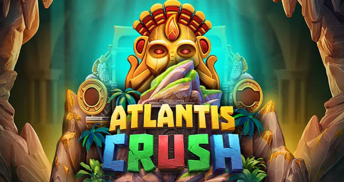 Atlantis Crush