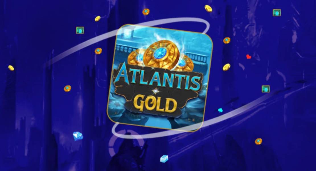 Atlantis Gold