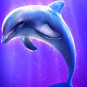 Atlantis Megaways: Delphin
