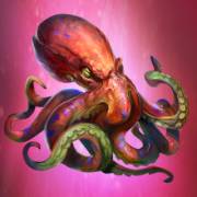Atlantis Megaways: Oktopus
