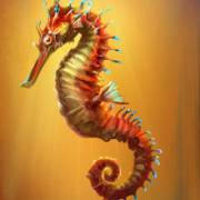 Atlantis Megaways: Seepferdchen