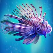 Atlantis Megaways: Fisch