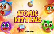 Atomic Kittens