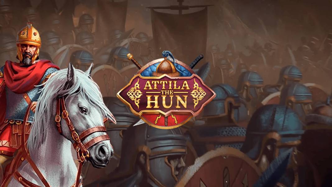 Attila the Hun