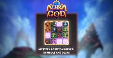 Aura God: Einzigartige Merkmale