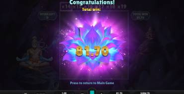 Aura God: Gewinne