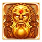 Aura God: Gelbe Gottheit