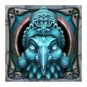 Aura God: Blaue Gottheit