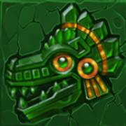 Aztec Ascent: Alligator