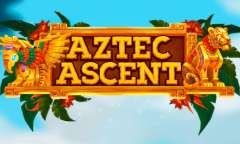 Spiel Aztec Ascent